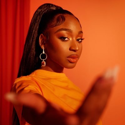 fan acc for normani, meg, & jhené aiko