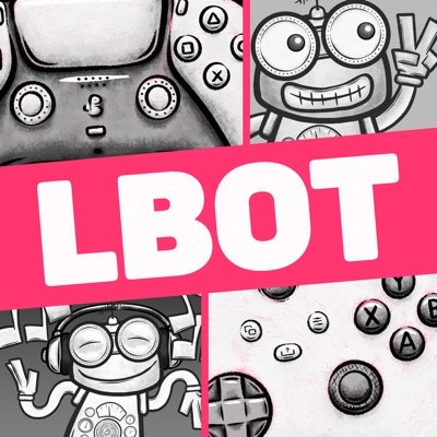 LBOT 🤖 In-Demand/Gaming/Tech Drop 🔔 + deals