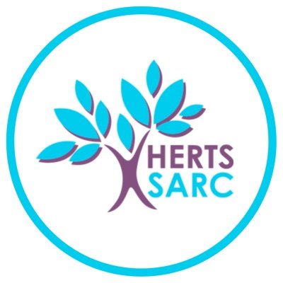 The HERTS Sexual Assault Referral Centre offers free 24/7 support and healthcare to anyone in Hertfordshire who has experienced sexual abuse. @MountHealth