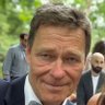 HansKoenigsmann's profile picture. XSpaceX