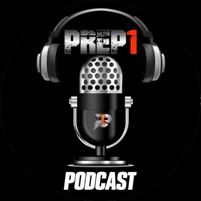The Prep1 Podcast