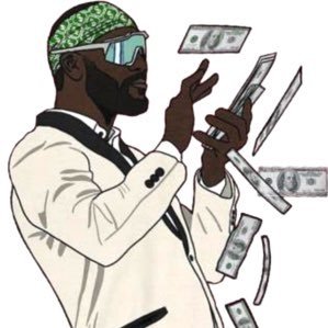 goombanye's profile picture. We still those motherfuckers #BravesCountry