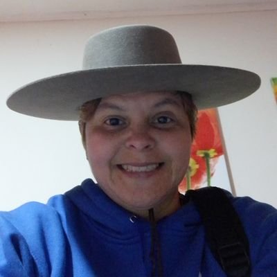 marianbt23's profile picture. Hija de Dios y María Santísima