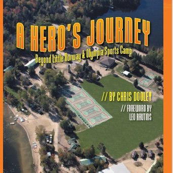 Retired teacher and basketball coach. Author of “A Hero’s Journey:Beyond Little Norway and Olympia Sports Camp” and “Can't Miss - The Kevin Pangos Story.