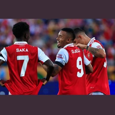 Positive, Motivated & Jovial || Arsenal Fanatic || Football betting || Your Therapist || Psalm 126:5
https://t.co/aMkigZeJjy