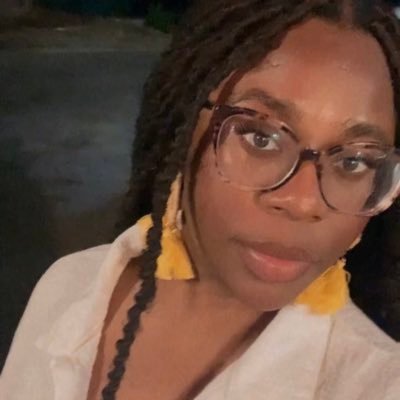 your sweetest part-time judoka | #BlackWomenInSTEM 👩🏾💻 engineer | need more banter? @brigerian_ | my tweets are my own