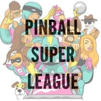 Pinball Super League Chicago(@Pinball_Super) 's Twitter Profile Photo