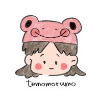 てももるも/temomorumo (@temomorumo) 's Twitter Profile