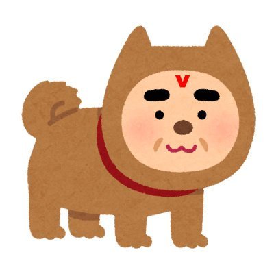 V推しおじさんの気まぐれchさんのプロフィール画像