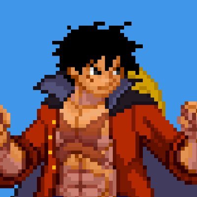 Yonko✍️Commission OPENさんのプロフィール画像