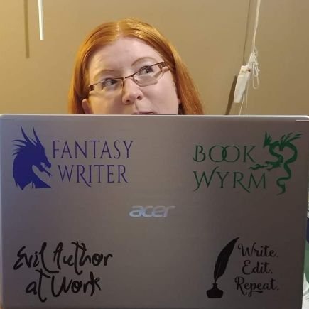 Dark/epic fantasy writer. Lover of dragons and dogs. Worldbuilding, writing, drawing. Check out my new fantasy serial on Medium. #amwriting