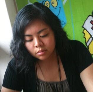 cherylchurro's profile picture. Expressive, vibrant, and a bit eccentric.