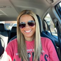 Kellie Lewis (@sdsucoachkel) 's Twitter Profile