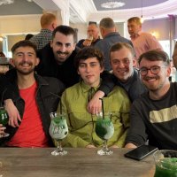 SeanAird🍀 (@seanaird) 's Twitter Profile