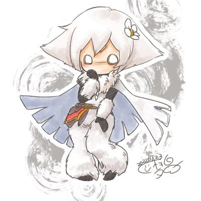 アイコンはももたろー様(@mmtr_kandume00) ヘッダー娘より(sky𓆩✧︎𓆪13枚羽.魔法の季節.Apr.24.2020.生まれ.コンプ済.『たゆ』と呼ばれてます)(手帳📓TNP,m6)(APEXするけど下手💦)(昔AE86乗🤍🖤)*無言フォロー失礼します《リプ流れが早くて返せない方すいません》
