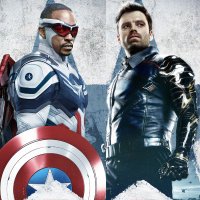 Captain America and Winter Soldier News(@falconsoldierTV) 's Twitter Profile Photo