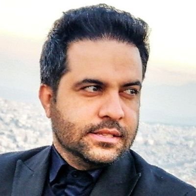 دانش آموخته حقوق
دانشجوی دکتری علوم سیاسی