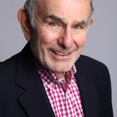 Ron Kaiser, Ph.D.