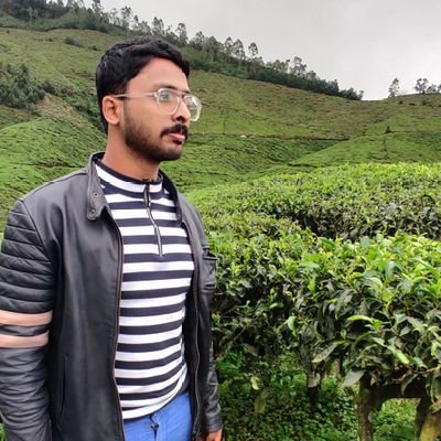 sarvasvaran's profile picture. 