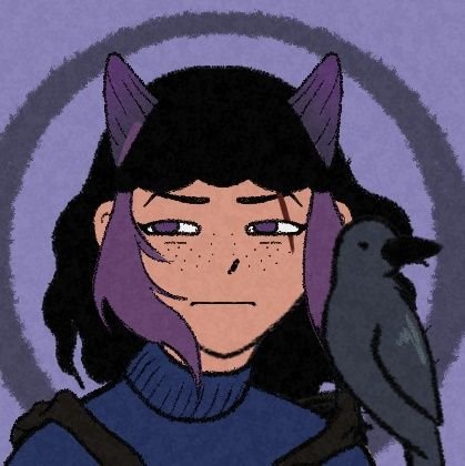 dissonancefused's profile picture. lewd dni, muse and mun are minor |