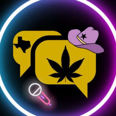 All things cannabis plus psychedelic news and NFT + Web3 shit posting. Also free vibes 👩🏽‍💻 Join the Discord for our favorite things 👇🏽 🏳️‍🌈