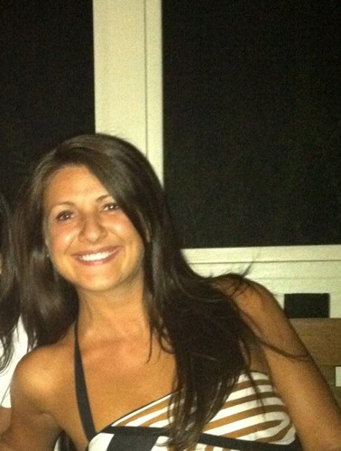 mom to Millie. wife to tim. slave to Bravo.