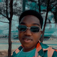 SAMMY!🇳🇬 (@_iamsammyk) 's Twitter Profile