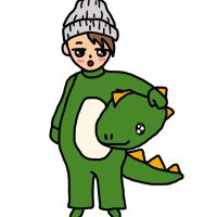 怪獣.1 (@kaijyuwokaijyuu) 's Twitter Profile