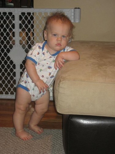 RMcGeever's profile picture. 