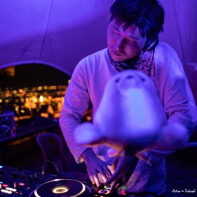 【Trance DJ もこもこあざらし】PsyTrance・Melodic Progressive / #サイケっていいな 主催 / ageHaやWOMB等にも出演 / オーディオケーブル自作 / 出演依頼はDMから / DJのnote書いてます。LitLinkを参照 / Unknown Rebel