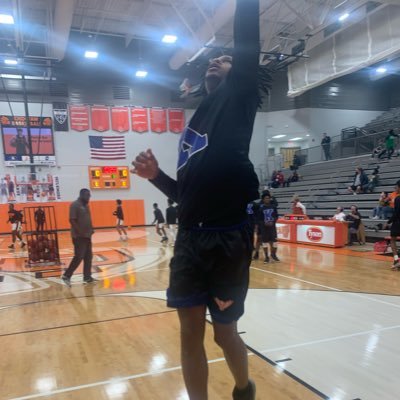 Class of 2023 Senior / 3.4 GPA / 6’2 , 180 Guard🏀JordanPatterson12305@gmail.com/ Kipp Memphis Collegiate High🧡💙