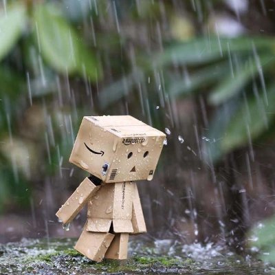 Every moment you’re with me can turn into a big surprise.
