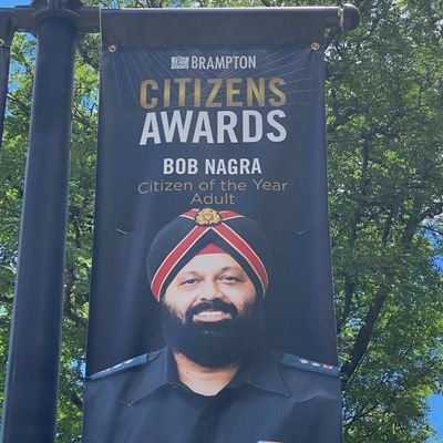 Inspector - 22 Division ¦ M.A Leadership, B.A & Rotman Exec¦ Brams United VP/ Account not monitored 24/7 ¦ views are my own & RTs are not endorsements.