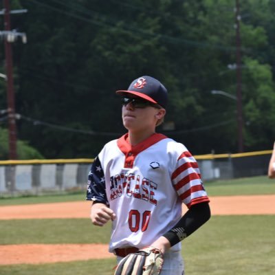 25’ Independence Baseball 1b OF, RHP 4.0 gpa