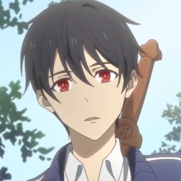 cavyyyyy's profile picture. Cod,anime, Netflix,coding