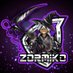 ZorMiko (@ZorMiko) Twitter profile photo