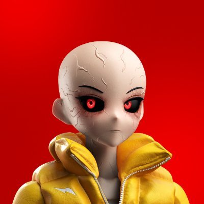 DavincisAgency's profile picture. NFT Marketing agency
Working with:  @thefranklinsnft @BoredStackers @BabyFlokiNFT 

Sold out: @WoobirdsNFT @assplosionwtf @ChiefToadNFT @MobsAndAliens
DMs Open!