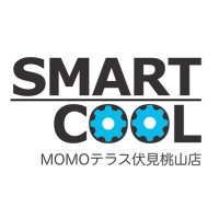 スマートクール MOMOテラス伏見桃山店(@smartcool_momo) 's Twitter Profile Photo