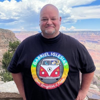 laughwithchad's profile picture. Follower of Christ. Lover of my wife and kids. Win This Day Lead, Stephens Elementary School. Joe Nuxhall Foundation Board of Directors