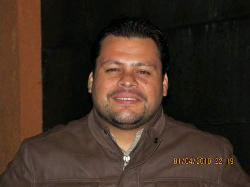 luisrascon's profile picture. 