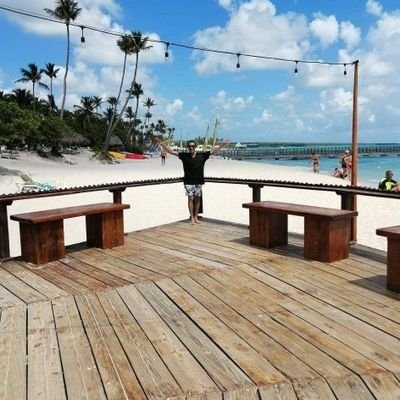 EJBASTIDAS's profile picture. At work