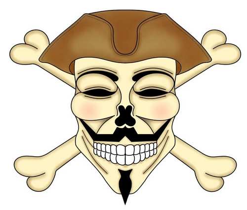 CuraHack's profile picture. Hacker 0f the Caribbean