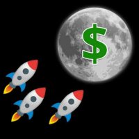 cryptomoon (✸,✸) (@cryptoxxmoon) 's Twitter Profile