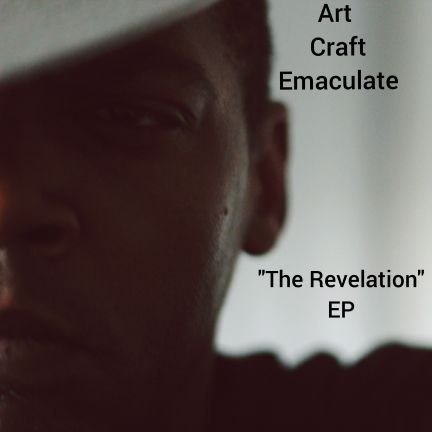 Art Craft Emaculate Ent. from Newark, NJ #Emcee