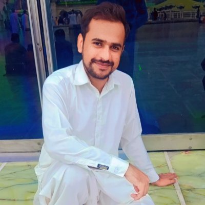 I am Humanitarian, True Patriot, and Pakistani Muslim.
Rt is not Endorsement.