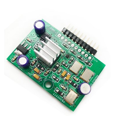 we_hbo's profile picture. Highleap is a professional and reliable one-stop PCB solutions provider for customers specialized in manufacturing quick turn prototypes and small volumes.