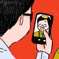 8.7°↻さんのプロフィール画像