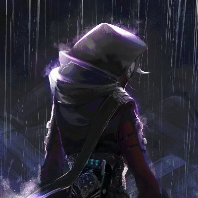 Mitama Xintsu「2nd」御霊しんつさんのプロフィール画像