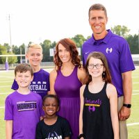 Coach JoshCarmichael (@jbc4610) 's Twitter Profile