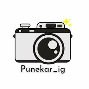 Punekar IG